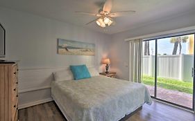 Coastal Waters 108-109- 2 Bedroom 2 Bath Pool Side Condo!