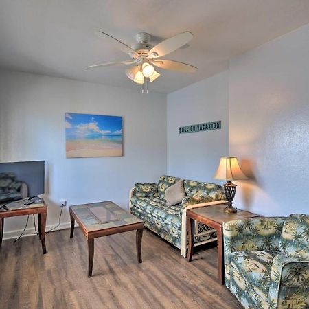 Coastal Waters 108-109- 2 Bedroom 2 Bath Pool Side Condo! New Smyrna Beach Exterior photo