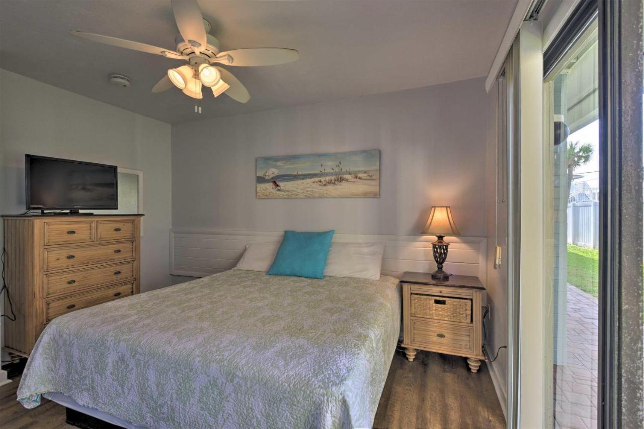 Coastal Waters 108-109- 2 Bedroom 2 Bath Pool Side Condo! New Smyrna Beach Exterior photo