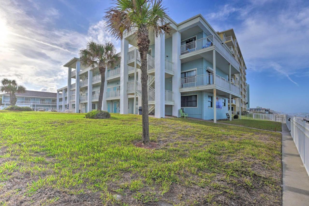 Coastal Waters 108-109- 2 Bedroom 2 Bath Pool Side Condo! New Smyrna Beach Exterior photo