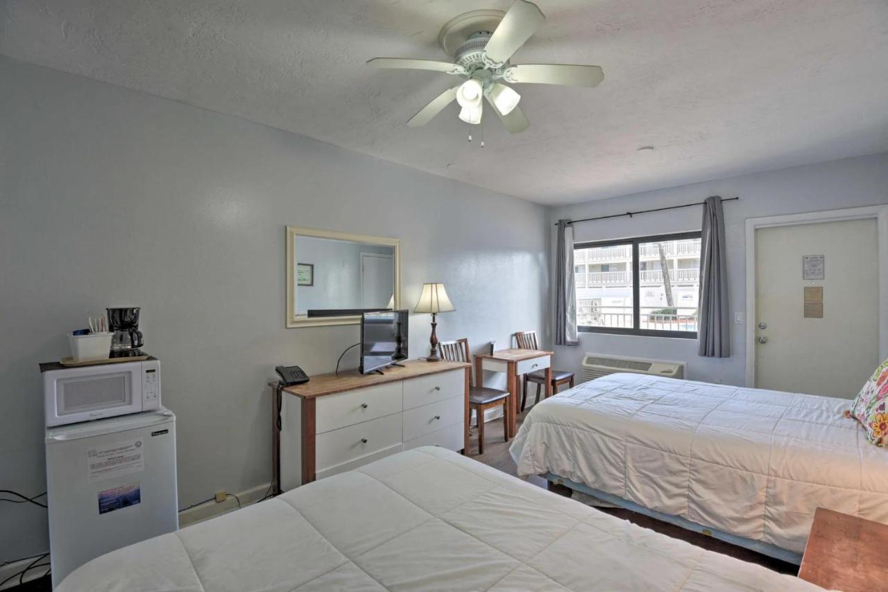 Coastal Waters 108-109- 2 Bedroom 2 Bath Pool Side Condo! New Smyrna Beach Exterior photo