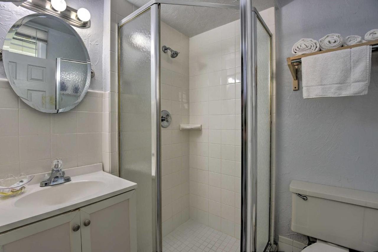Coastal Waters 108-109- 2 Bedroom 2 Bath Pool Side Condo! New Smyrna Beach Exterior photo